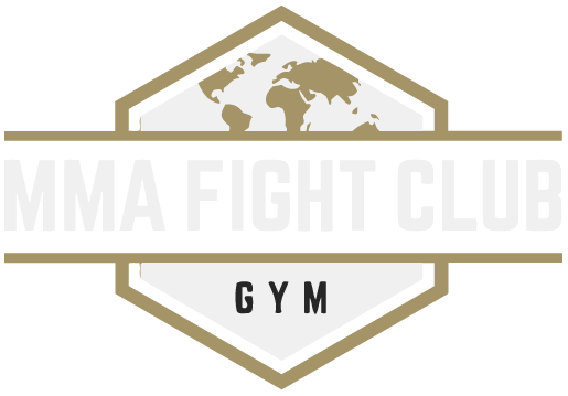 MMA FIGHT CLUB GYM