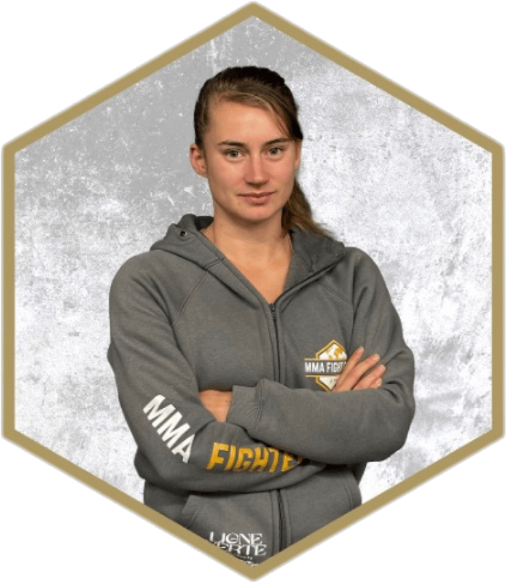 Laurianne Gilles Massage Sportif