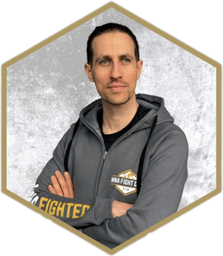 Nicolas Hanh Préparateur Mental