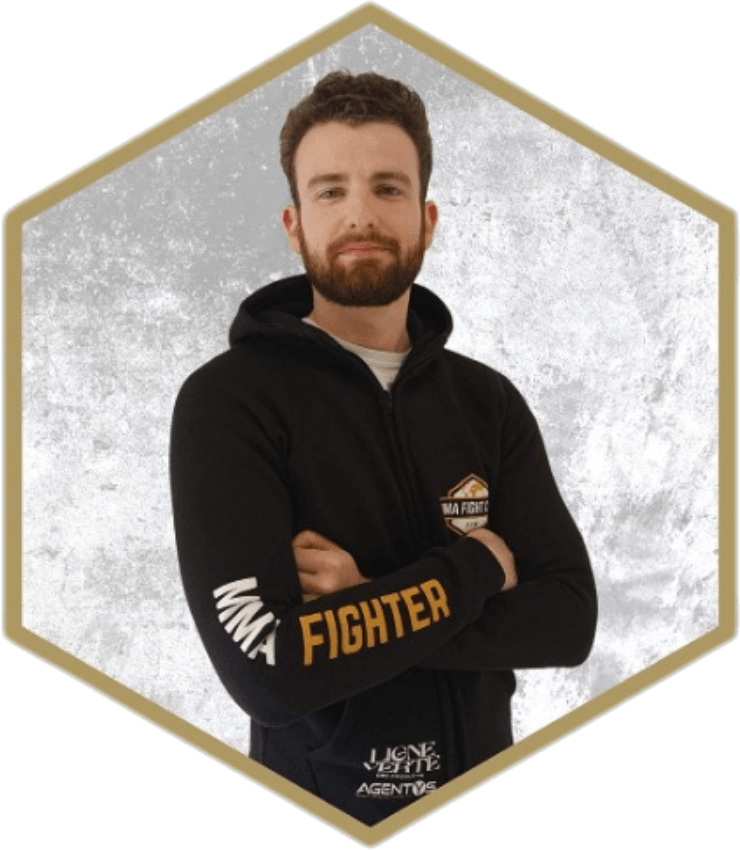 Sylvain Triconnet Chiropracteur