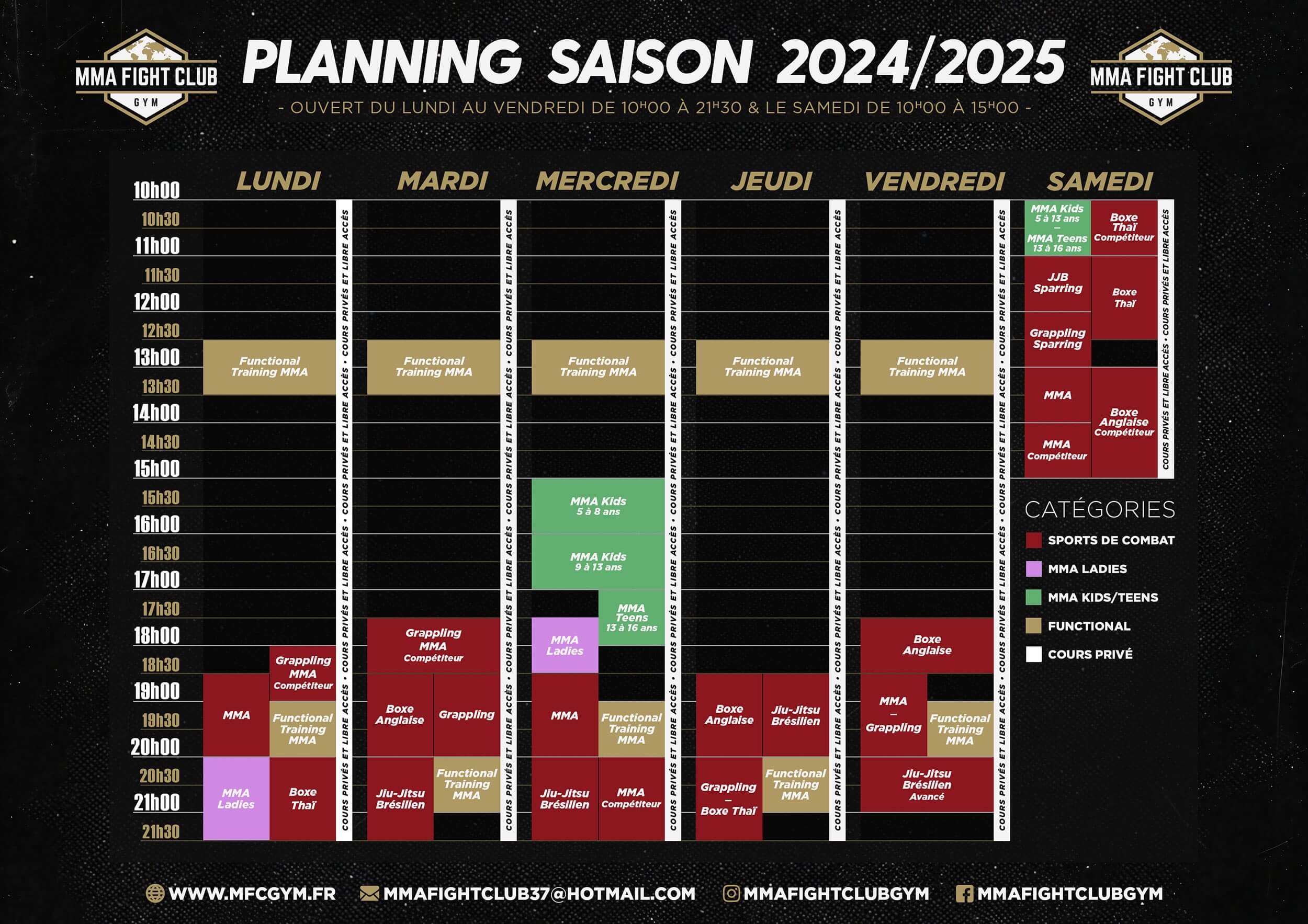 Planning