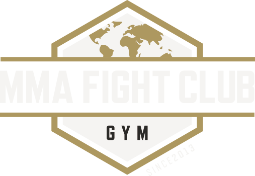 MMA Fight Club Gym