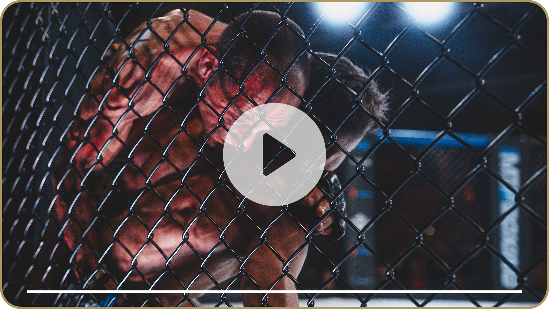 Aftermovie KARMMA FIGHT NIGHT