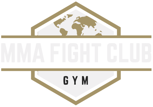 Logo MMAFC