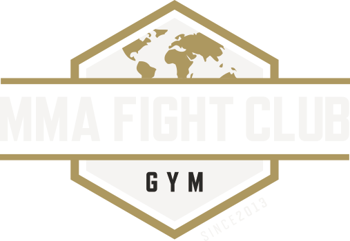 MMA FIGHT CLUB GYM