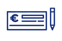 Paiement par chèque