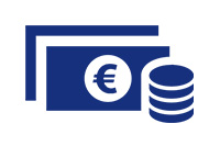 Paiement en espèces